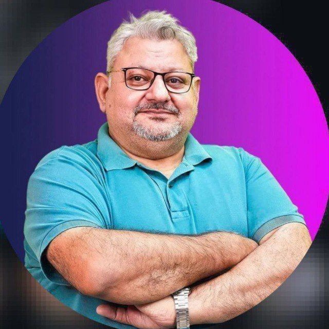 Deepak Wadhwa